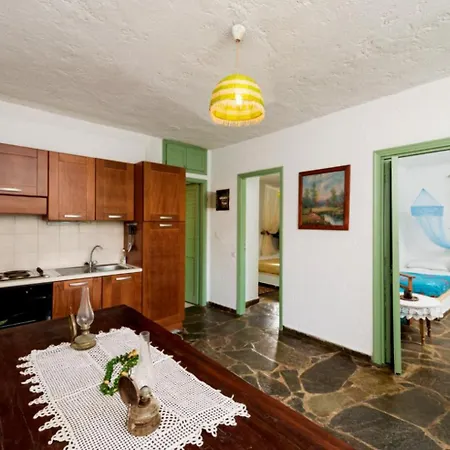 Apartman Collection Elúnda
