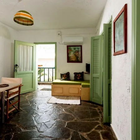 Collection Apartman